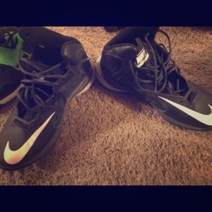 Nike hyperdunk